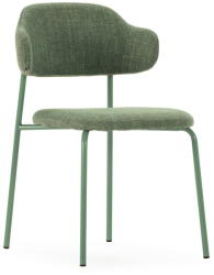 Marckeric Zöld étkezőszék szett 4 db-os Adriel - Marckeric