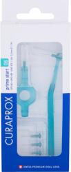 CURAPROX CPS 06 Prime Start Fogköztisztító Kefe 5 db Kétféle Tartónyéllel (104901) (104901)