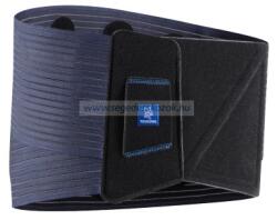  Thuasne Lombaskin "Második bőr"-hatású kompakt ágyéki támasztó fűző 21cm (Előrendelhető)