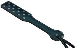 Sei Mio - fémszegecses paskoló (fekete) - vagyaim