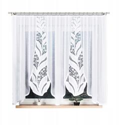 Markizeta Lengyel Függöny, 300×160cm, jacquard, szuper ár (24111)