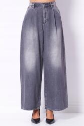 Giorgio Armani Szürke balloon farmernadrág, Size 28, 100% pamut (XW000137 AF160861 GREY)