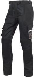 Seventy Degrees Pantaloni de motocicletă Seventy Degrees SD-PT4 Atacama negri (SD4300401)