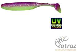 Biwaa Deus 4" 211 Mag Chart UV - Biwaa Gumihal 10cm (B002449)