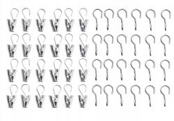 IKEA Riktig Ikea Békás Akasztó, 24db-os (80212201)