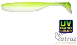 Biwaa Deus 3" 212 Lemon White UV - Biwaa Gumihal 7, 5cm (B002443)