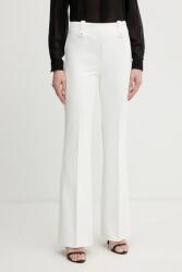 Liu Jo nadrág - bézs 38