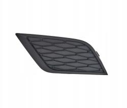 PHIRA Lökhárító rács Seat Leon 2012-2020 bal PHIIRA, ködlámpa nélkül