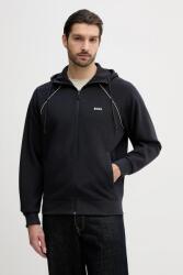 BOSS Green felső - sötétkék M - answear - 80 990 Ft