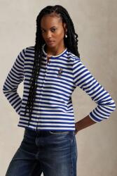 Ralph Lauren kardigán - kék XS - answear - 45 990 Ft