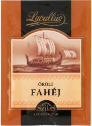 Lucullus 20g őrölt fahéj