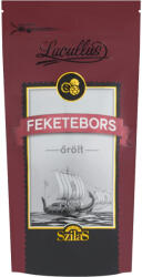 Lucullus 100g feketebors őrölt