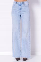 Patrizia Pepe Farmer nadrág Patrizia Pepe 8P0487 D1WZB, kék, regular fit (8P0487 D1WZB CA76)