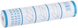 Bluering Faxpapír 216mmx30m cséve: 12, 7mm Bluering® (1990105) - tonerpiac