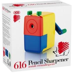 ICO Hegyezõ asztali Ico SÜNI 616 (7160008001) - tonerpiac