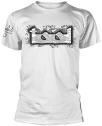 Tool Double Image White S Риза (RTTOO023S)