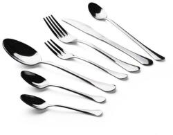 BOSTON Süteményes villa készlet BOSTON 14, 5 cm 6 darabos (1601BOS003) - tonerpiac