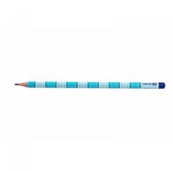 Nebulo Grafitceruza, HB, kerek, szorzótáblával, NEBULO (SZGC-HB-R-1) - mystock