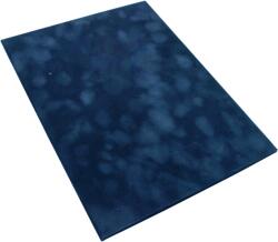 Bluering Oklevéltartó A5, prémium, Bluering® kék (44495) - tonerpiac
