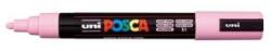 uni Dekormarker 1, 8-2, 5mm, Uni Posca PC-5M világos rózsaszín (2UPC5MVR) - tonerpiac