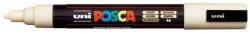 uni Dekormarker 1, 8-2, 5mm, Uni Posca PC-5M elefántcsont (2UPC5MELEFANTCSONT) - tonerpiac