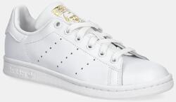 Adidas gyerek sportcipő Stan Smith - fehér Női 44 2/3