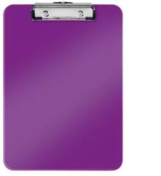 Leitz Felírótábla A4, Leitz Wow lila (39710062) - tonerpiac