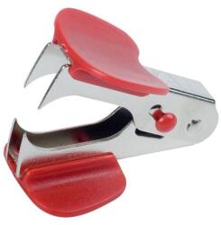 Sax Kapocskiszedõ biztonsági rögzítõs Sax 700 piros (7340003001) - tonerpiac - 312 Ft