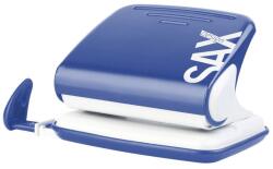 ICO Lyukasztó 20lap Sax design 318 kék (7310037006) - tonerpiac
