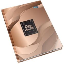 Educa Butikkönyv A4, 96lap, Educa kockás (000006584) - tonerpiac