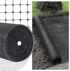 Gardlov Vakondháló - 2x50m 30g/m2, UV védelem, 16x16mm