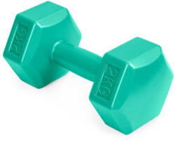 Purlov Fitnesz súlyzó készlet 2x2kg
