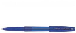 Pilot Golyóstoll kupakos M Supergrip G Pilot, írásszín kék (BPS-GG-M-L) - tonerpiac