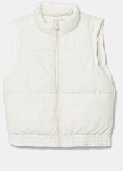 Guess gyerek mellény - fehér 125-135