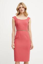 Marciano by Guess ruha VITTORIA - rózsaszín 36 - answear - 38 690 Ft