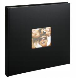 Walther design Fotóalbum Öntapadós Fólia Alá 50 Oldal (SK-110-B)