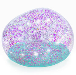  Bestway Glitter Dream felfújható fotel (75115)