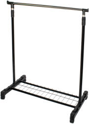  HomeLife Single gurulós ruhaállvány