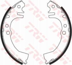 TRW GS8699 fékpofák készlet, 165mm belső átmérő