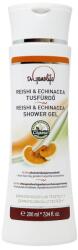 BIOLA BIO reishi & echinacea tusfürdő (200 ml)