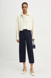 Michael Kors Вълнен пуловер MICHAEL Michael Kors (MF460YPF2G) - answear - 351,85 лв
