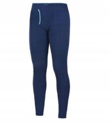 Atlantic Férfi alsónadrág Atlantic MLP-010, Size L, sötétkék