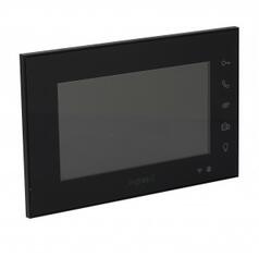 Legrand Additional connected video internal unit 7inches pentru 2-wire kit - negru (369435)