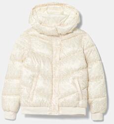 GUESS gyerek dzseki - bézs 136-146 - answear - 23 090 Ft