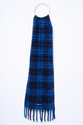 Karl Lagerfeld Jeans Sál, női, sötétkék, 53% Poliészter, 47% Akril, Ősz/Tél 2024/25 (246J3303 J392)