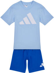 adidas Compleuri copii Băieți JC9724 adidas albastru 7 / 8 ani