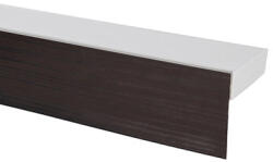 AFK AFK Karnis előlap (karnistakaró) - Wenge (5901554670952)