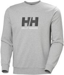 Helly Hansen Pulóver Helly Hansen Logo szürke - decathlon - 28 790 Ft