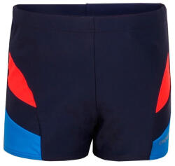 CROWELL Fiúk Lenny fürdőruha 8 éves kék|narancssárga