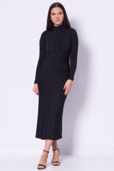 PINKO Ruha fekete Dimitrova Pinko 104502 A29B S (104502 A29B Z99)